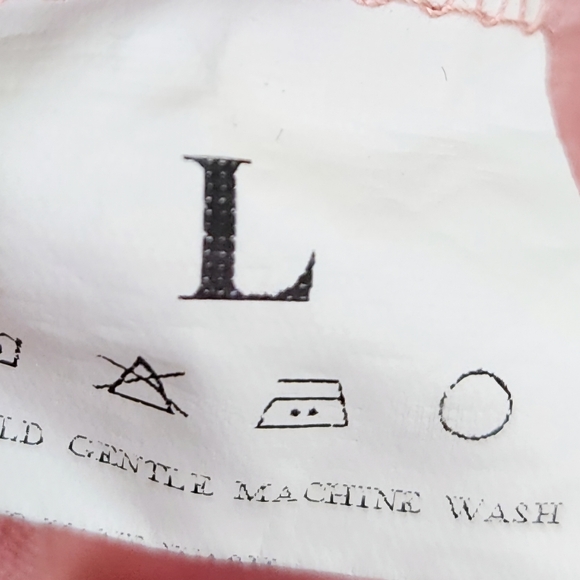 Ladies tank - Picture 3 of 3